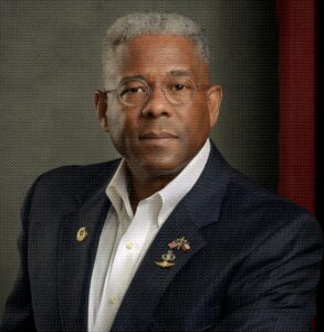 Col. Allen West – Dallas Public Affairs Luncheon